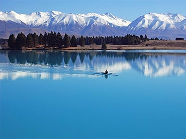 Lake Ruataniwha