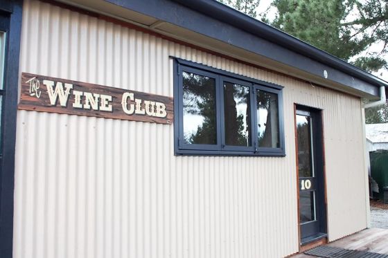 3-Bedroom Family Unit