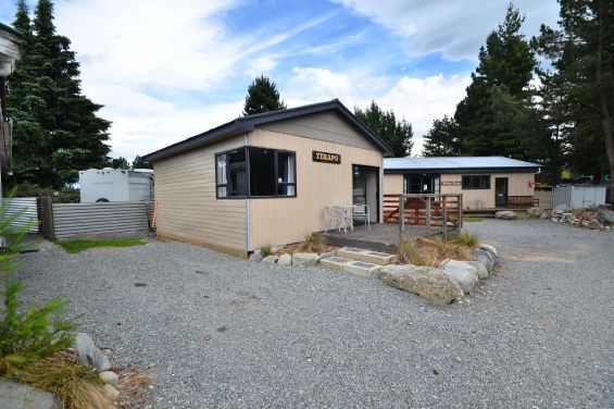 2-Bedroom Family Unit